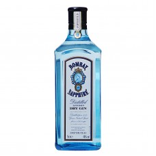 Джин Bombay Sapphire
