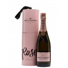 Шампанское Moet Chandon Rosa