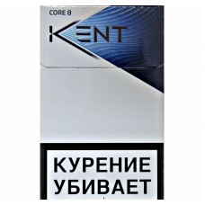 Сигареты Kent №8