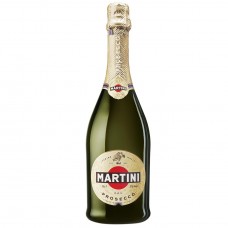 Шампанское Martini Prosecco