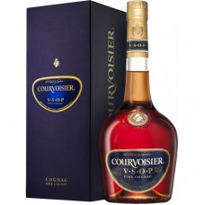 Коньяк Courvoisier VSOP 0.7л Франция