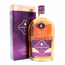 Коньяк Courvoisier VS 0.5л Франция