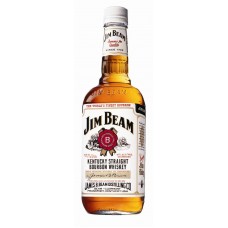Виски Jim Beam 0.7л