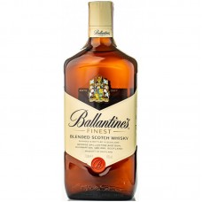 Виски Ballantine's 1л
